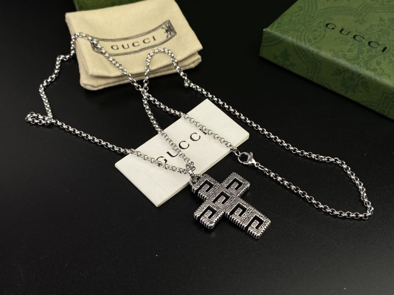 Gucci Necklaces